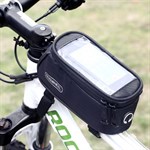 Roswheel Smartphone Bicycle Bag - Medium (4.8 ")